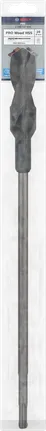 Bosch PRO koka HSS uzstādīšanas urbis 28 mm SDS plus.