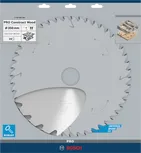 Bosch PRO Construct Wood ripzāģa asmens 350 mm.