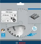 Bosch PRO Steel akumulatora ripzāģa asmens 136 mm.