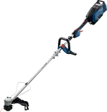 Bosch GRT 18V-40 akumulatora zāles trimmeris.