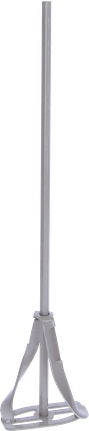 Bosch PRO Multi Material ļoti šķidrs maisītāja grozs.