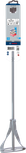 Bosch PRO Multi Material 105 mm maisītājs.