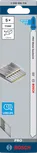 Bosch PRO Metal Sandwich T718BF figūrzāģa asmeņu komplekts.