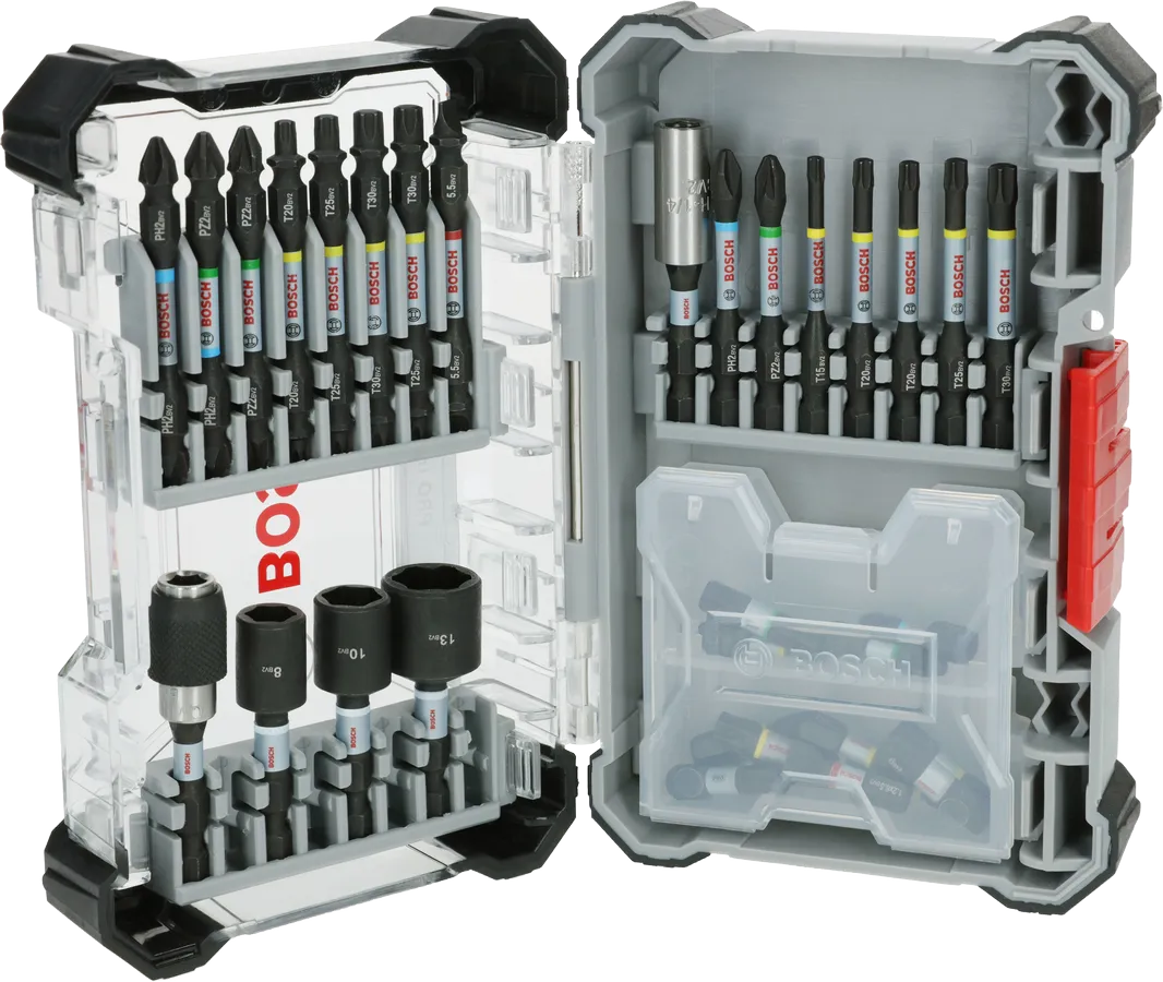 PRO Impact Set