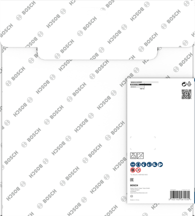 Bosch PRO dimanta slīpēšanas disks akmens apstrādei 300 x 20/25,4 mm.