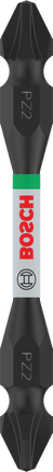 Bosch PRO divpusējais triecienurbjmašīna PZ2 65 mm.