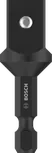 Bosch PRO uzgaļa adapteris ar 1/2 collas tapas savienojumu.