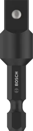 Bosch PRO uzgaļa adapteris 3/8 collas ar tapas savienojumu.