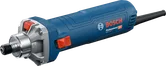 Bosch GGS 30 S taisnā slīpmašīna precīzai slīpēšanai.