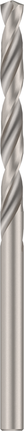 Bosch PRO Metal HSS-G spirālveida urbis 4,3 mm.