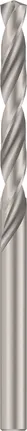 Bosch PRO Metal HSS-G spirālveida urbis 4,7 mm.