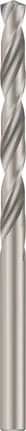 Bosch PRO Metal HSS-G spirālveida urbis metālam.