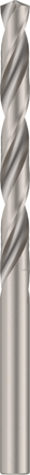 Bosch PRO Metal HSS-G spirālveida urbis, 7,6 mm.