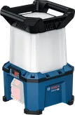 Bosch GLA 18VH darba lukturis ar 12Ah ProCORE akumulatoru.