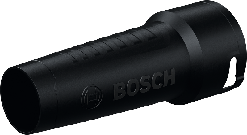 Bosch koncentratora pūtēja uzgaļa piederums GBL 18V-750.