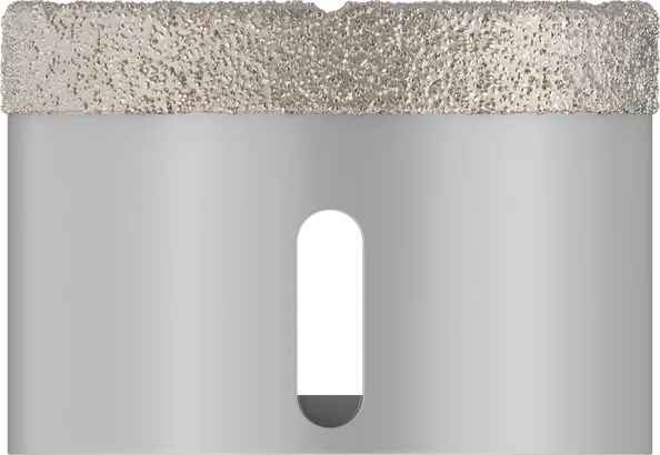 Bosch PRO keramikas sausās griešanas kroņurbis 60x35 mm X-Lock.