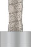 Bosch PRO keramikas sausās frēzes 20 x 35 mm X-Lock.