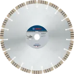 Bosch PRO betona dimanta disks 300 mm griešanai.