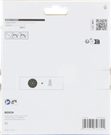 Bosch EXPERT daudzcaurumu slīpēšanas paliktnis 150 mm, vidējs.
