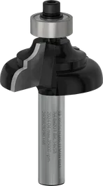 Bosch PRO frēzes uzgalis klasiskajam Ogee tipam ar 8 mm kātu.