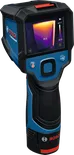 Bosch GTC 12V-450 termiskās attēlveidošanas kameras komplekts.