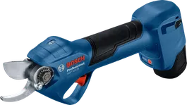 Bosch GGP 12V-25 akumulatora griezējs zaru griešanai.