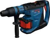 Bosch GBH18V-40 perforators ar SDS max.