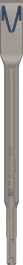 Bosch EXPERT SDS plus-8C plakanais kalts 20x250 mm.