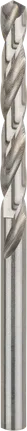 Bosch PRO Metal HSS-G spirālveida urbis metālam 5,2 mm.