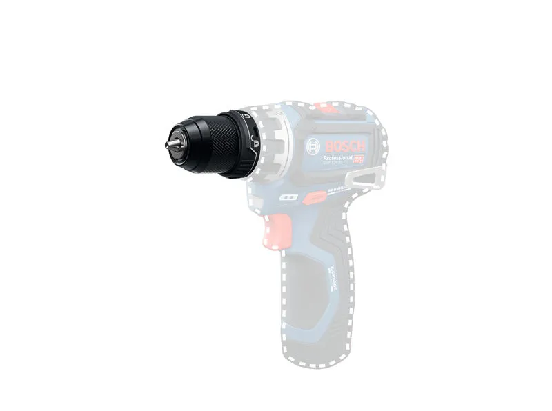 Bosch GFA 12-M FlexiClick adapteris urbjmašīnām/skrūvgriežiem.