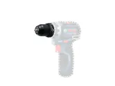 Bosch GFA 12-M FlexiClick adapteris urbjmašīnām/skrūvgriežiem.