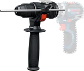 Bosch GFA 12-H FlexiClick adaptera urbšanas uzgalis.