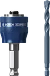 Bosch EXPERT Power Change Plus ar priekšurbjmašīnu, 8,5 mm diametrs.