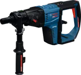 Bosch EXDB18V2-180 dimanta urbis ar atsitiena kontroli.