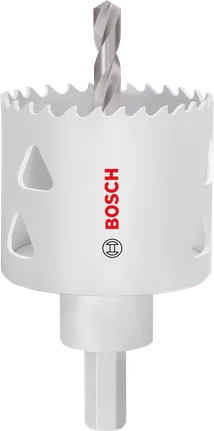 Bosch Multi Material urbjzāģis 51 x 40 mm.