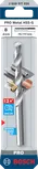 Bosch PRO Metal HSS-G 8 mm spirālveida urbis metālam.