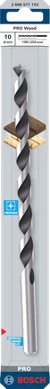 Bosch PRO Wood 10 × 190 × 250 mm urbis.