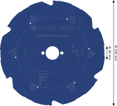 Bosch EXPERT šķiedru cementa ripzāģa asmens 235 mm.