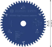 Bosch EXPERT augstspiediena lamināta ripzāģa asmens 168 mm.