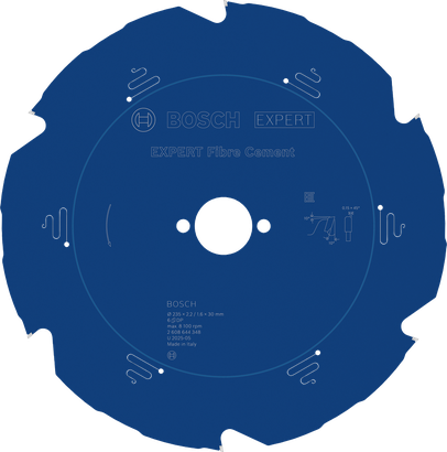 EXPERT Fibre Cement