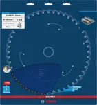 Bosch EXPERT tērauda ripzāģa asmens 355 mm T80 metāla griešanai.