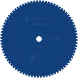 Bosch EXPERT tērauda ripzāģa asmens, 355 mm T80.