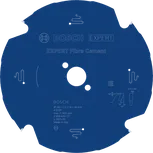 Bosch Expert šķiedru cementa ripzāģa asmens.