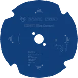 Bosch EXPERT šķiedru cementa ripzāģa asmens 165 mm.