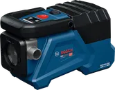 Bosch GTP18V-28 bezsuku akumulatora vītņgriezis.