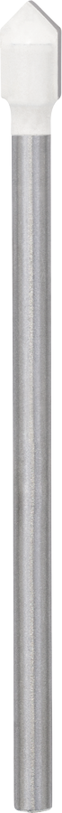 Bosch CYL-9 mīkstais keramikas urbis 6 x 80 mm.