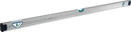 Bosch MPP kastes līmeņrādis, 120 cm, alumīnija spirta līmeņrādis.