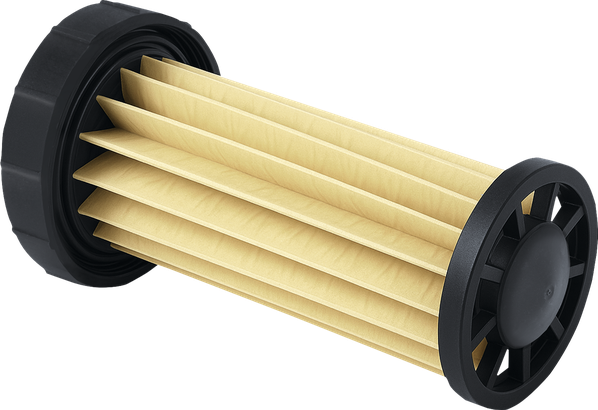 Bosch filtrs GEX 125-150 AVE profesionālajai slīpmašīnai.