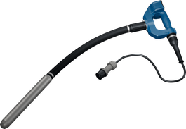 Bosch GDI50-65D betona vibrators.