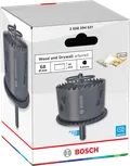 Bosch koka un ģipškartona urbjzāģis 68 mm.
